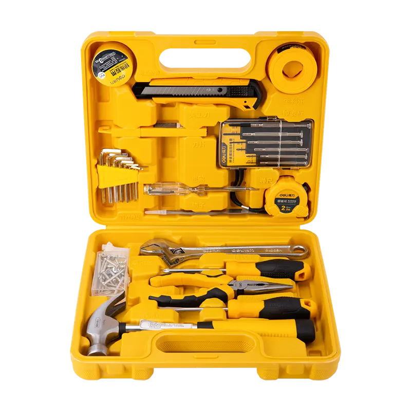 edl1028j household tool set